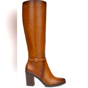 Naturalizer Kalina Riding Boots